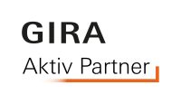 Gira Aktiv Partner sind loyale Fachbetriebe und überzeugen durch langjährige und umfassende Kenntnisse im Gira Produktsortiment.